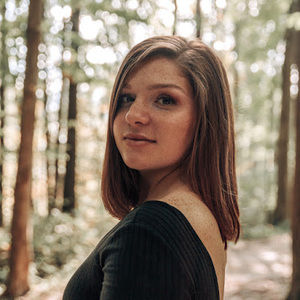 Meet your Posher, Erin